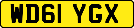 WD61YGX
