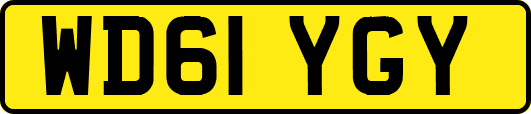 WD61YGY