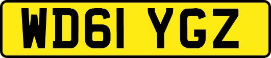 WD61YGZ