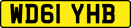 WD61YHB