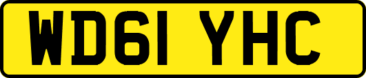 WD61YHC