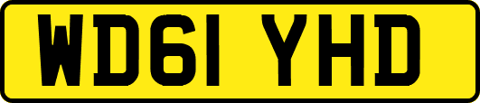 WD61YHD