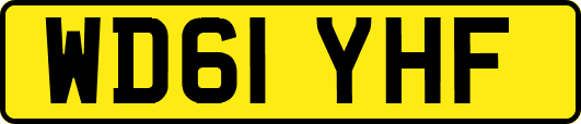 WD61YHF