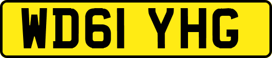 WD61YHG