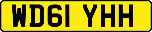 WD61YHH