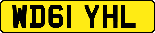 WD61YHL