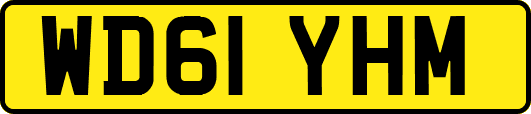 WD61YHM