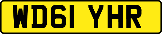 WD61YHR