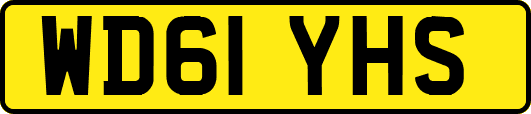 WD61YHS