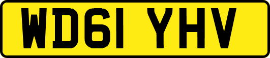 WD61YHV
