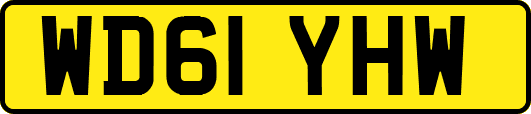 WD61YHW