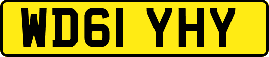 WD61YHY