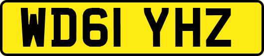WD61YHZ