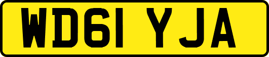 WD61YJA
