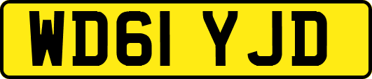 WD61YJD