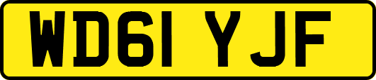 WD61YJF