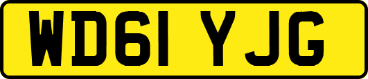 WD61YJG
