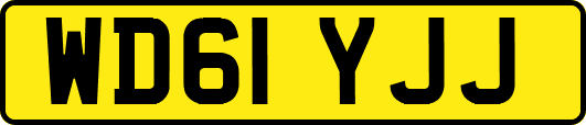 WD61YJJ