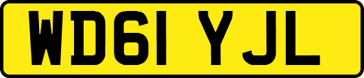 WD61YJL