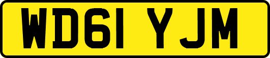WD61YJM