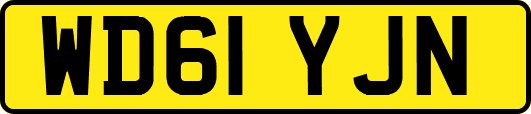 WD61YJN