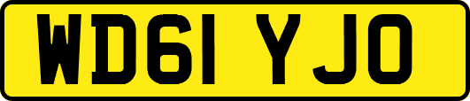 WD61YJO