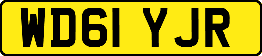 WD61YJR