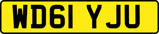 WD61YJU