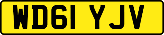WD61YJV