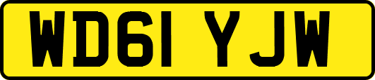 WD61YJW