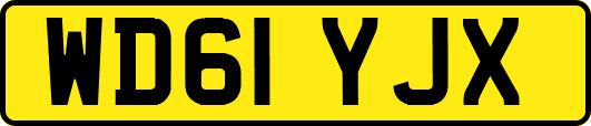 WD61YJX