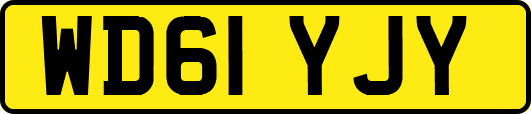 WD61YJY