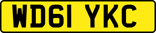 WD61YKC