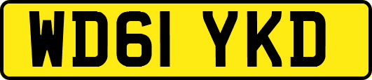 WD61YKD