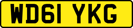 WD61YKG