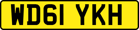 WD61YKH