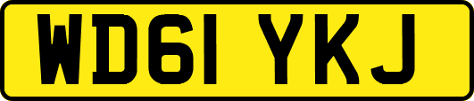 WD61YKJ