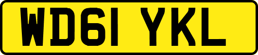 WD61YKL