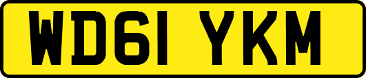 WD61YKM