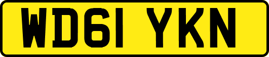 WD61YKN