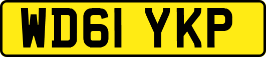 WD61YKP