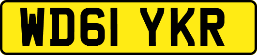 WD61YKR