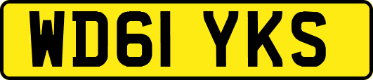 WD61YKS