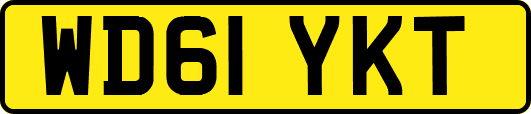 WD61YKT
