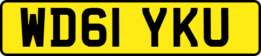 WD61YKU