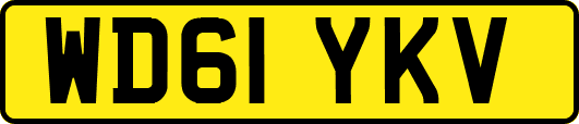 WD61YKV