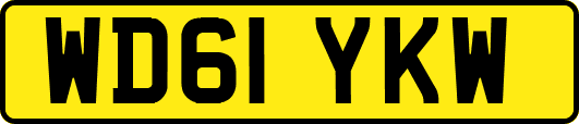 WD61YKW