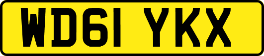 WD61YKX