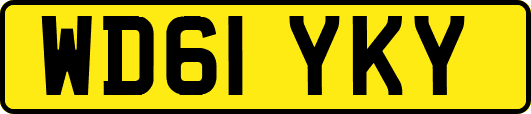 WD61YKY