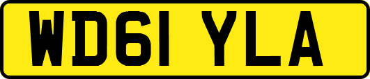WD61YLA